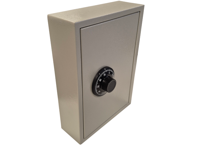 KEYSECURE KS Combination Key Cabinet