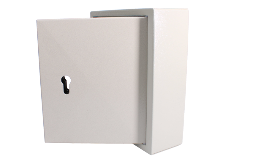 KEYSECURE KS Euro Cylinder Key Cabinet