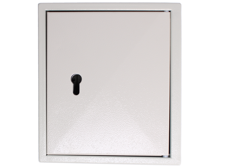 KEYSECURE KS Euro Cylinder Key Cabinet