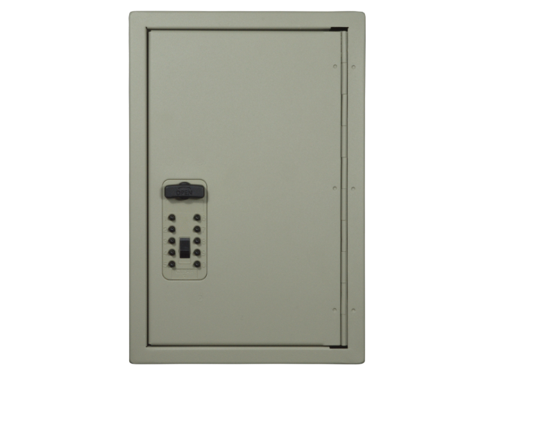 SUPRA Kidde 001795 Key Cabinet