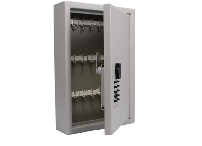 SUPRA Kidde 001795 Key Cabinet