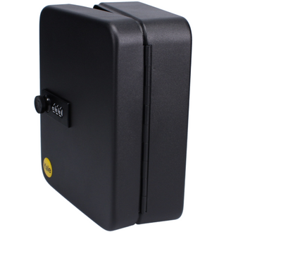 YALE SKB000NFP 3 Digit Combination Key Cabinet