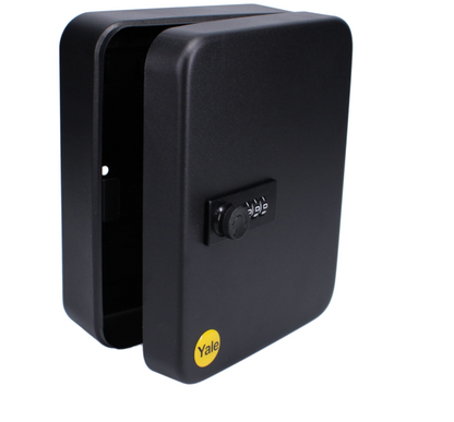 YALE SKB000NFP 3 Digit Combination Key Cabinet