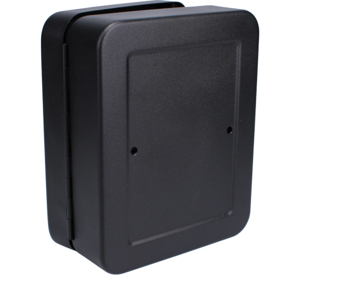 YALE SKB000NFP 3 Digit Combination Key Cabinet