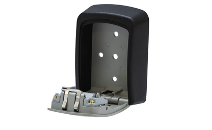 ABUS 707 'Key Garage' Wall Mounted Key Safe