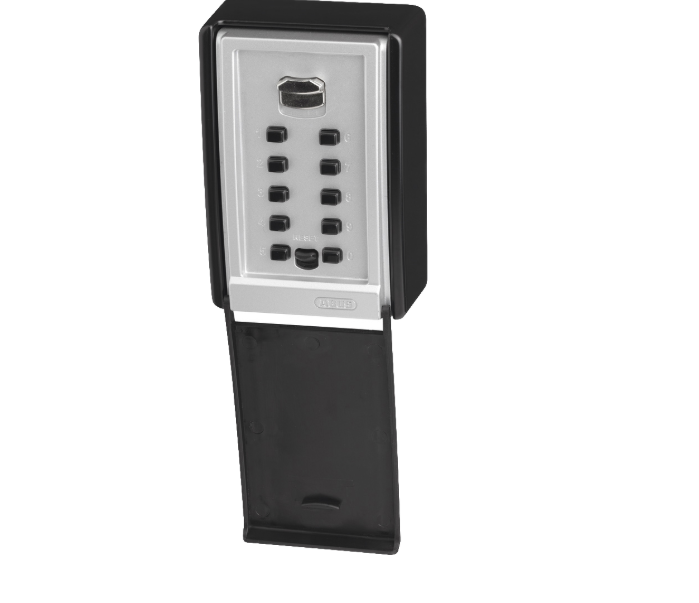 ABUS 767 Wall Mounted `Key Garage` Key Safe