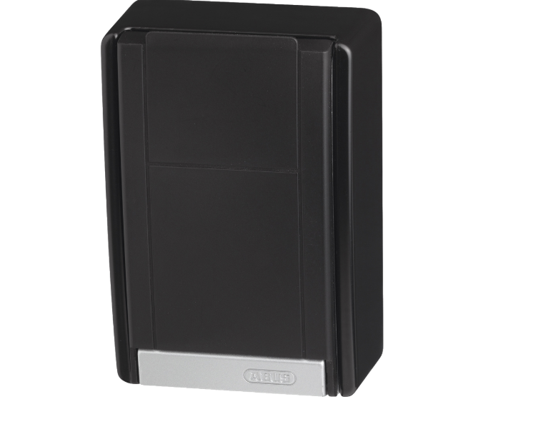 ABUS 767 Wall Mounted `Key Garage` Key Safe