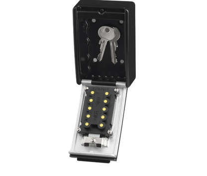 ABUS 767 Wall Mounted `Key Garage` Key Safe