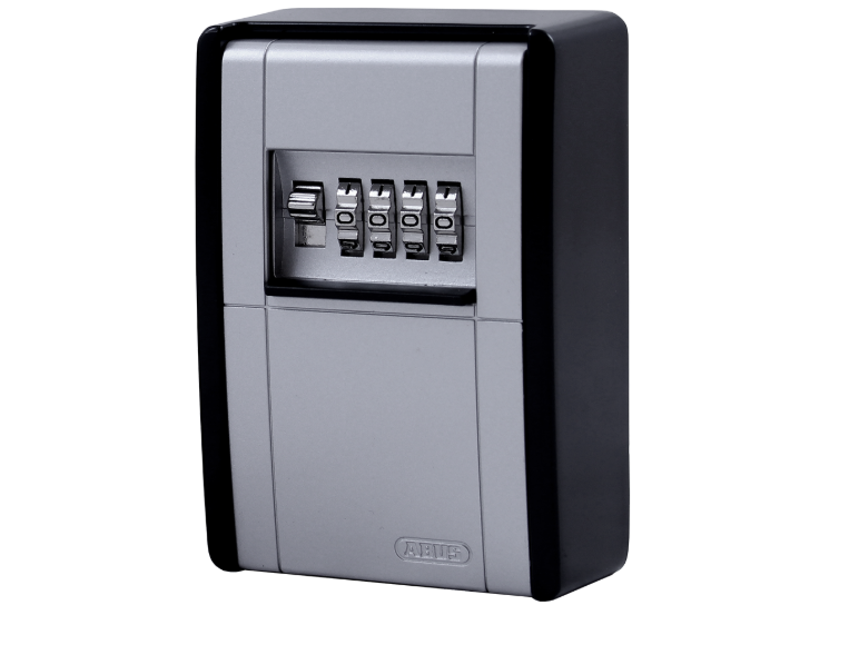 ABUS 787 `Key Garage` Wall Mounted Key Safe