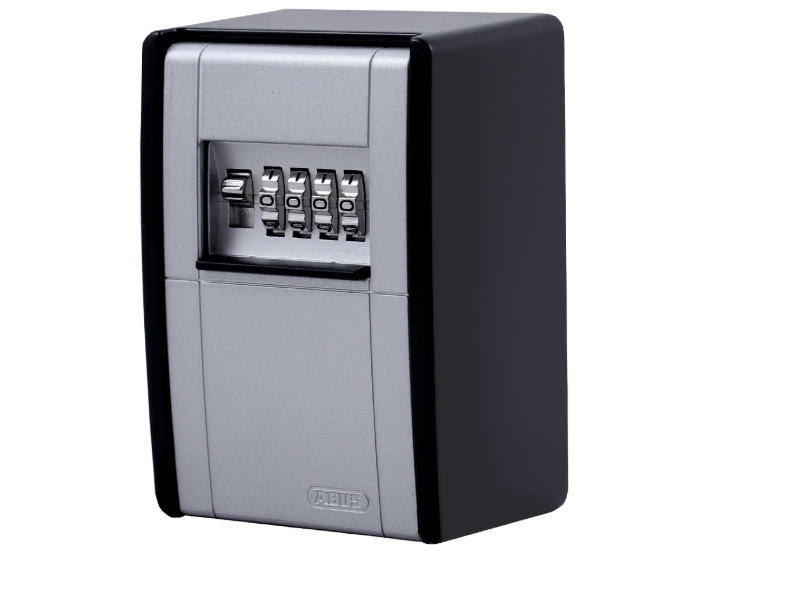 ABUS 787 BIG `Key Garage` Key Safe
