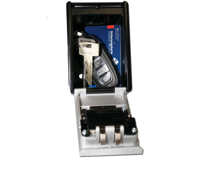 ABUS 787 BIG `Key Garage` Key Safe