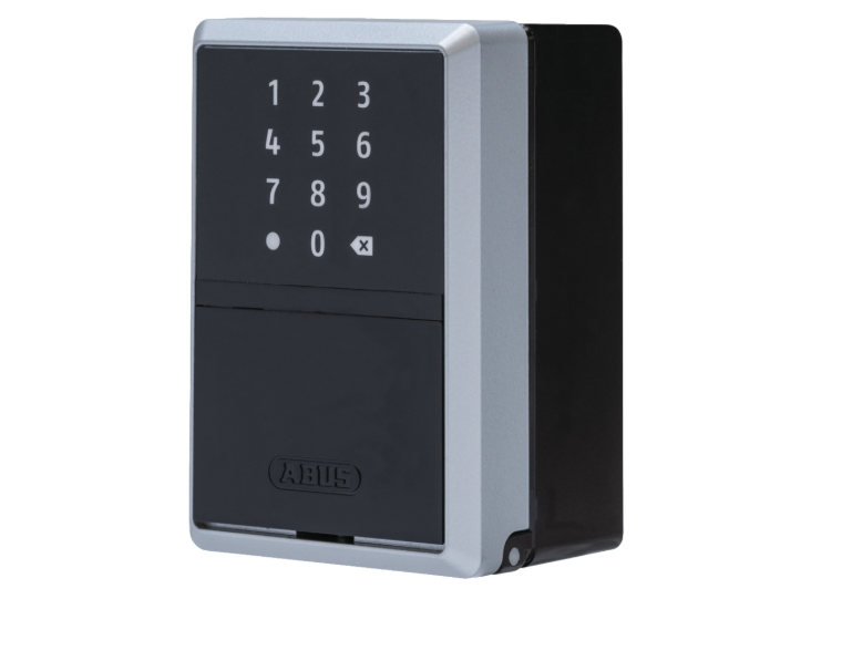 ABUS 787 Smart Bluetooth Key Garage