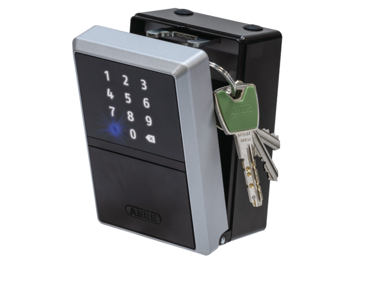 ABUS 787 Smart Bluetooth Key Garage