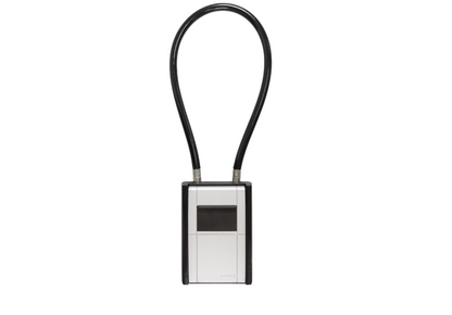 ABUS 797 Flex Key Garage Key Safe With Flexible Cable