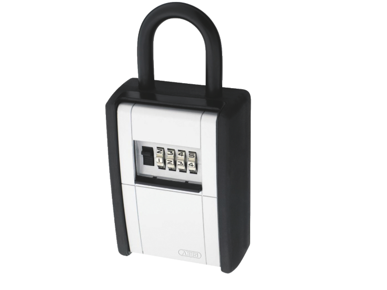 ABUS 797 Key Garage Key Safe With Shackle