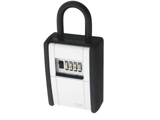 ABUS 797 Key Garage Key Safe With Shackle