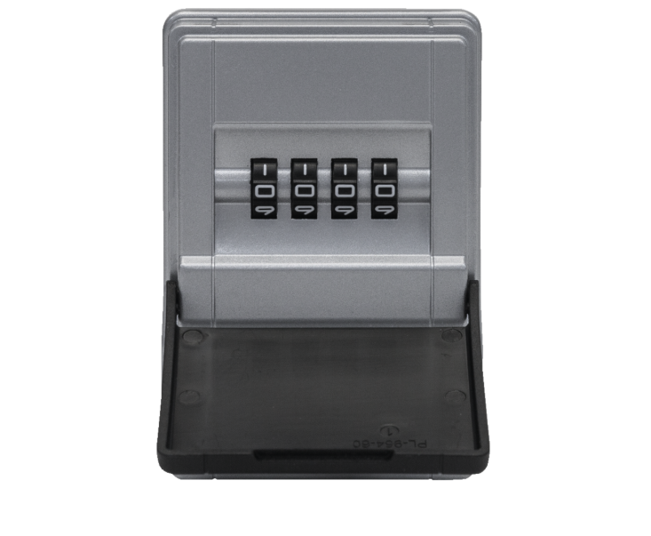 ABUS Keygarage Mini 727 Combination Key Safe