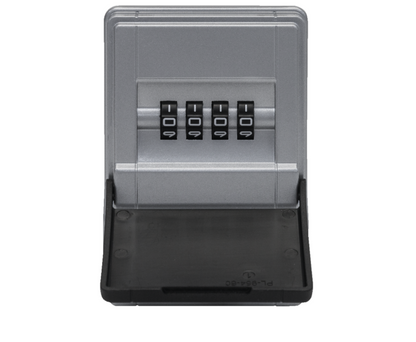 ABUS Keygarage Mini 727 Combination Key Safe