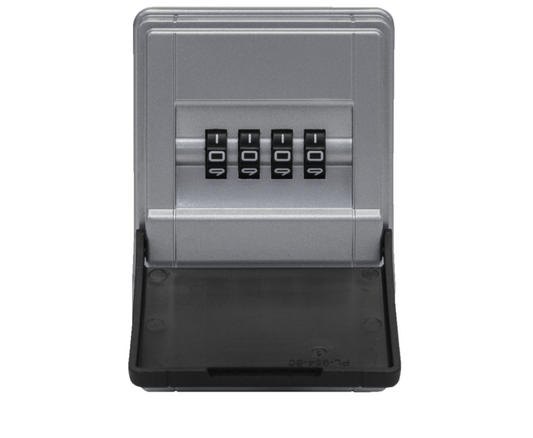 ABUS Keygarage Mini 727 Combination Key Safe