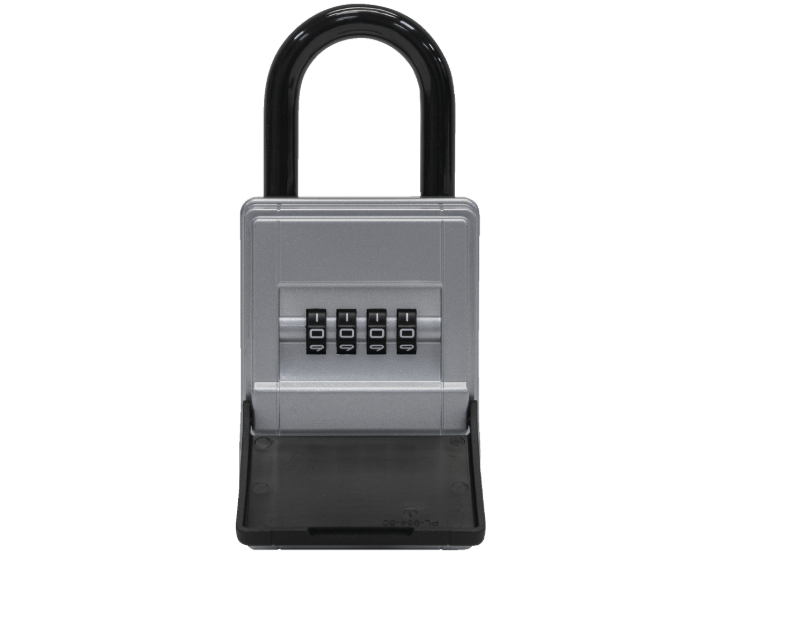 ABUS Keygarage Mini 737 Combination Key Safe With Shackle