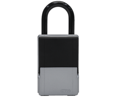 ABUS Keygarage Mini 737 Combination Key Safe With Shackle