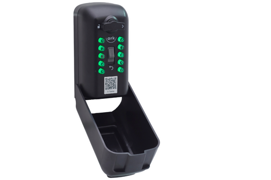 ARK Tamo Maximum Security Keysafe With Illuminated Buttons LPS1175 Issue 8 A1