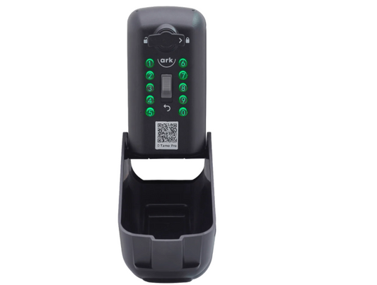 ARK Tamo Pro Maximum Security Keysafe With Illuminated Buttons LPS1175 Issue 8 A1
