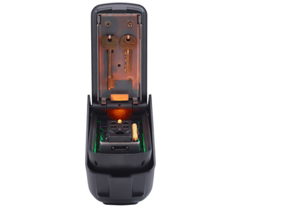 ARK Tamo Pro Maximum Security Keysafe With Illuminated Buttons LPS1175 Issue 8 A1
