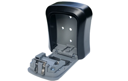 ASEC 4 Wheel Combination Key Safe
