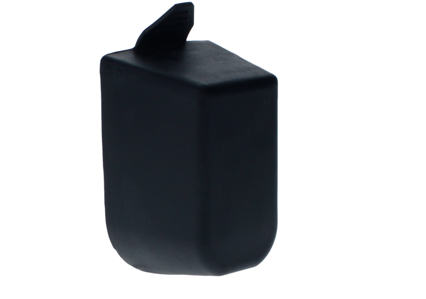ASEC 6 Key Key Safe Complete With Cover