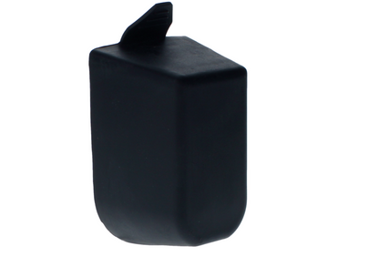 ASEC 6 Key Key Safe Complete With Cover