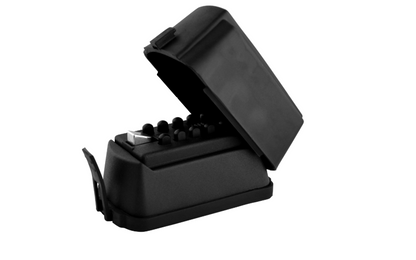 ASEC Vital Key Safe With Cover - Small