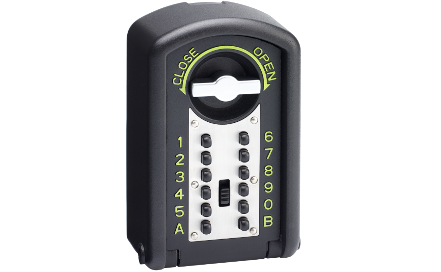 BURTON KEYGUARD Keyguard Digital XL