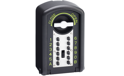 BURTON KEYGUARD Keyguard Digital XL