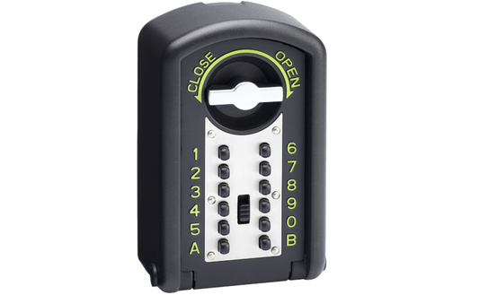 BURTON KEYGUARD Keyguard Digital XL