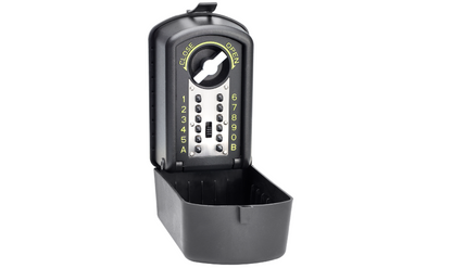 BURTON KEYGUARD Keyguard Digital XL