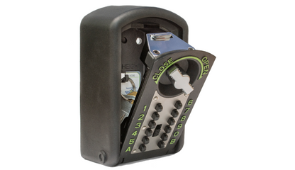 BURTON KEYGUARD Keyguard Digital XL