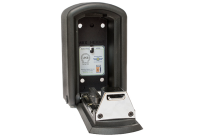 BURTON KEYGUARD Keyguard Digital XL