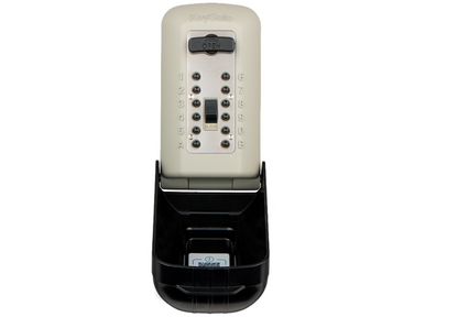 KEYSAFE C500 Pro Digital Key Safe LPS1175 Issue 8 A1