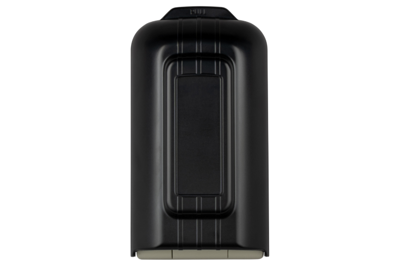 KEYSAFE C500 Pro Digital Key Safe LPS1175 Issue 8 A1