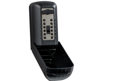 KEYSAFE P500 Pro Key Safe With Cover LPS1175 Issue 8 A1