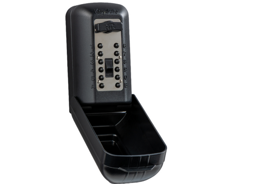KEYSAFE P500 Pro Key Safe With Cover LPS1175 Issue 8 A1