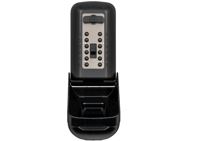 KEYSAFE P500 Pro Key Safe With Cover LPS1175 Issue 8 A1
