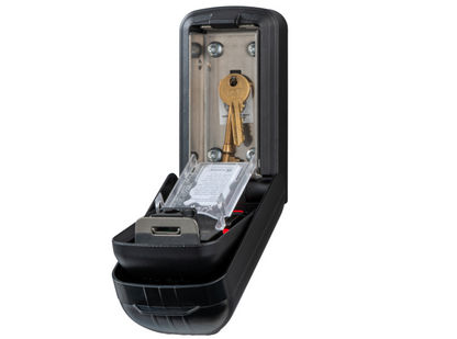 KEYSAFE P500 Pro Key Safe With Cover LPS1175 Issue 8 A1