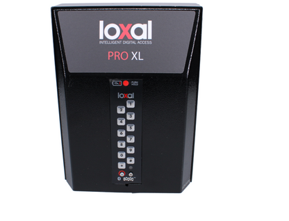 LOXAL Smart Key Safe Face Fix Pro Extra Large FFPXL