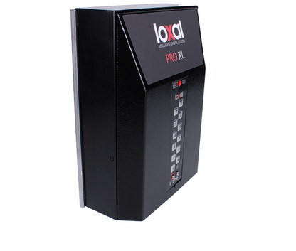 LOXAL Smart Key Safe Face Fix Pro Extra Large FFPXL