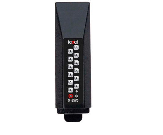 LOXAL Smart Key Safe Face Fix Pro FFPPU