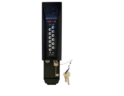 LOXAL Smart Key Safe Face Fix Pro FFPPU