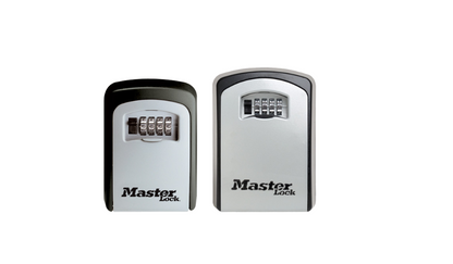 MASTER LOCK 5401EURD Key Safe