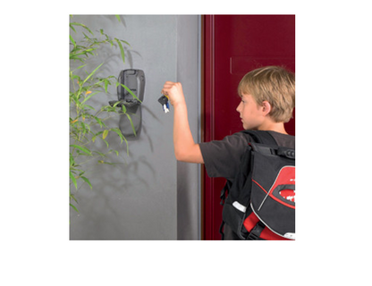 MASTER LOCK 5415EURD Select Access Key Safe